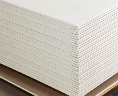Gypsum Boards