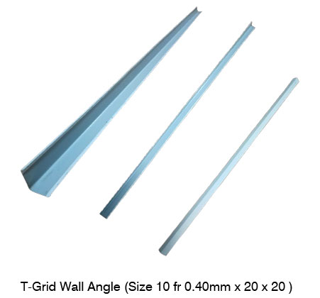 T-Grid System